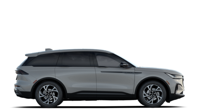 2026 Lincoln Lincoln Nautilus External Image 1